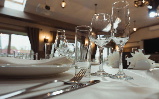 База отдыха  Ранчо