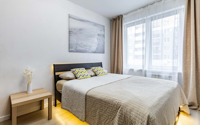 Квартира на Рябинина 29