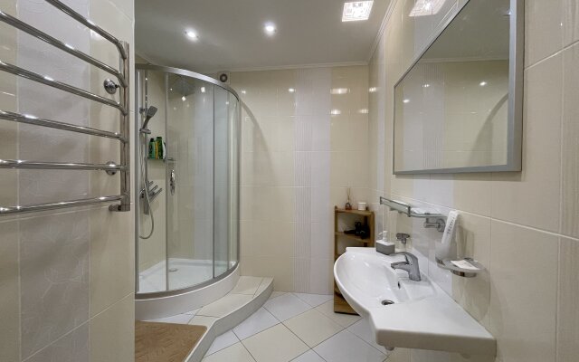 Квартира Sibkvart Шамшиных 18