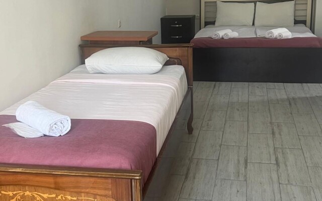 Hotel Mahali Hotel