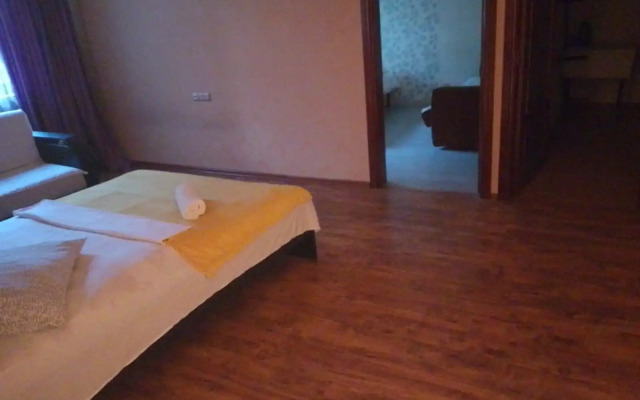 Ryadom s Mgu na Michurinskom Prospekte Flat