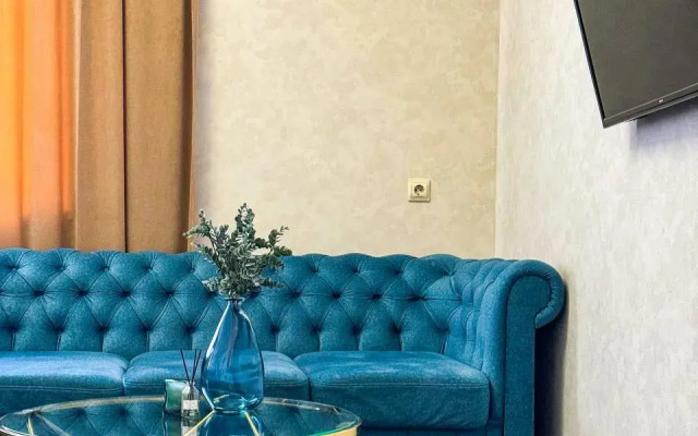 GS Mini-Hotel