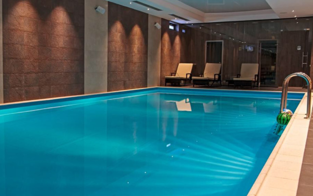 Orbi Palace Apart Maria Apart-Hotel