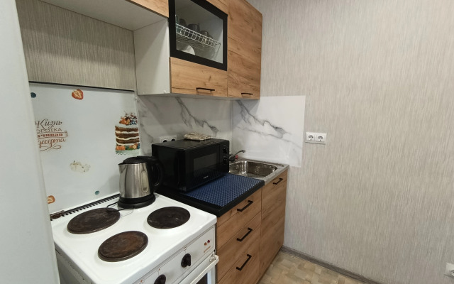 Квартира Кирова 32