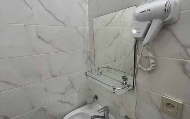 "u Fialy" Guest House