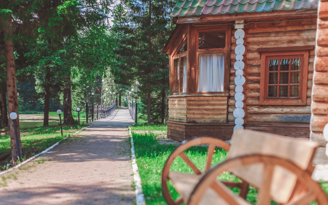 Gostinyij Dvor Hotel