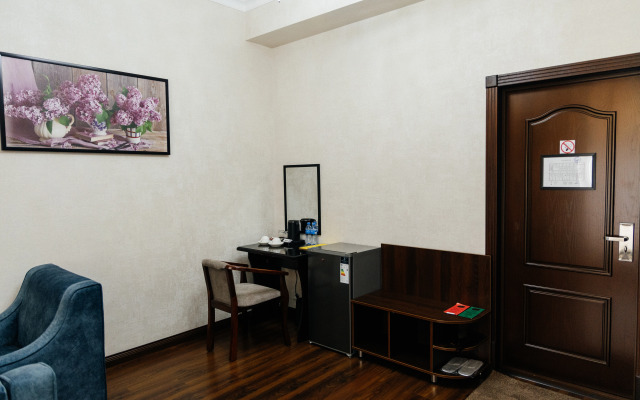 Ravan Hotel