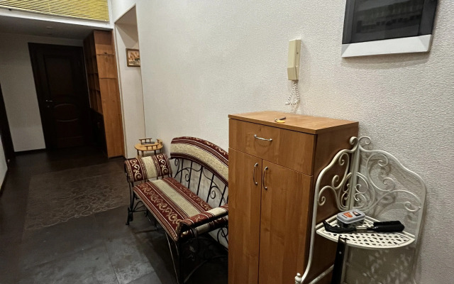 Квартира Трехкомнатная в Колпино - Исторический Центр