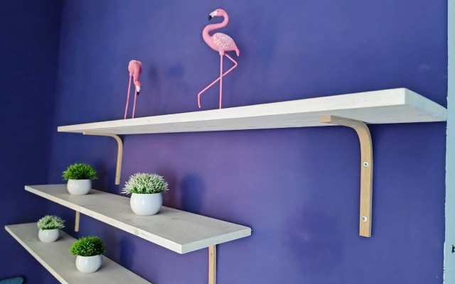 Квартира на Проспекте Мира