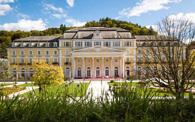 Grand Hotel Rogaška Hotel