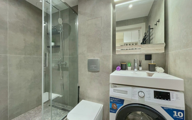 Апартаменты метро Маяковская