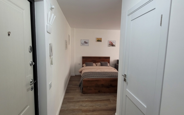 Квартира в центре Волгограда