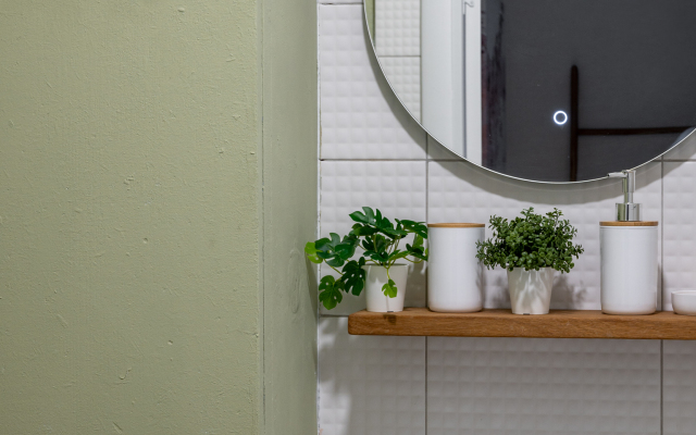 Апартаменты на Снежной