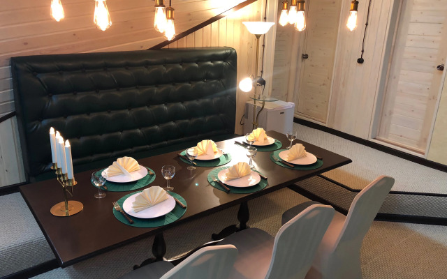 Мини-Отель Каприз