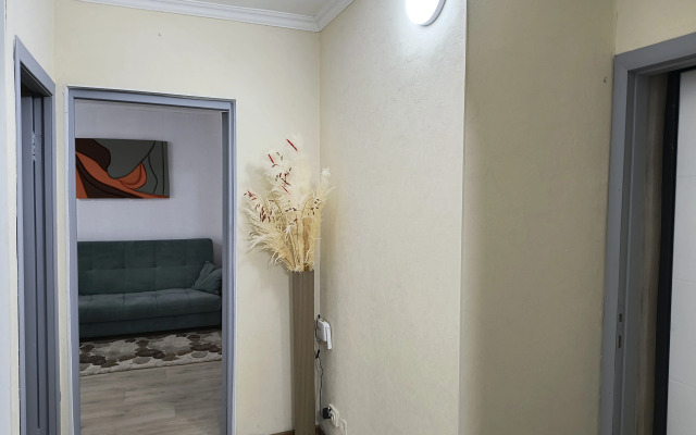 Квартира Apt у Центрального Стадиона