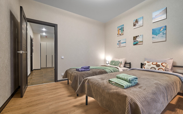 Квартира Ленина 211