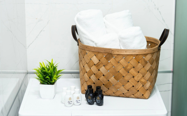 On Koghbatsi Str. 16-62 Apartments