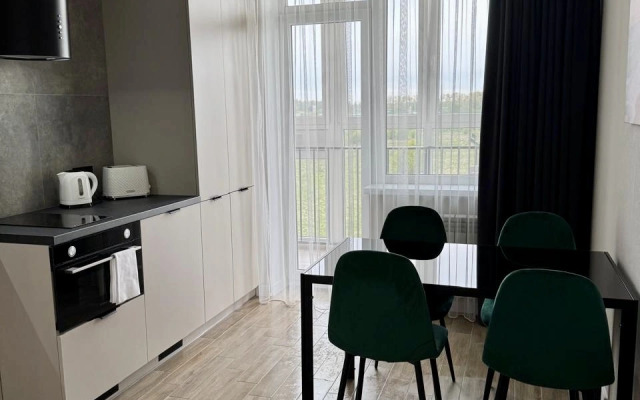 Квартира Пионерские Огни Супер Квартира