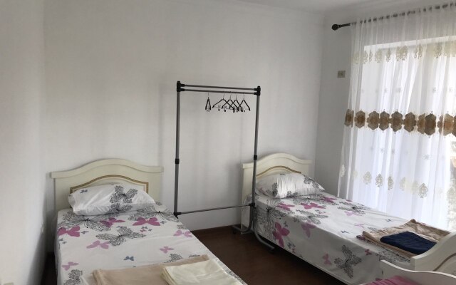 Гостевой дом Родное гнездо