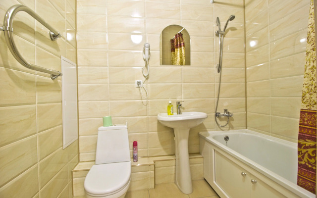 Квартира 1-комнaтная квapтирa в новoм доме