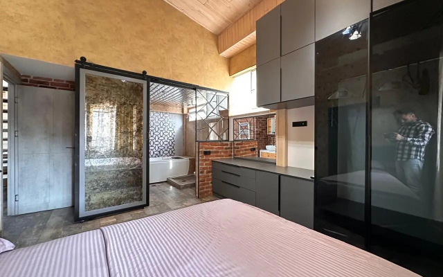 Апартаменты In the City Center