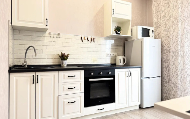 Апартаменты Кривошеина 13/11