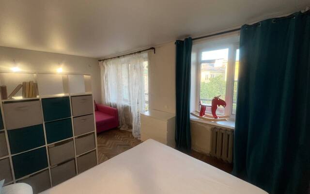 FoxyFlat Portus  Flat
