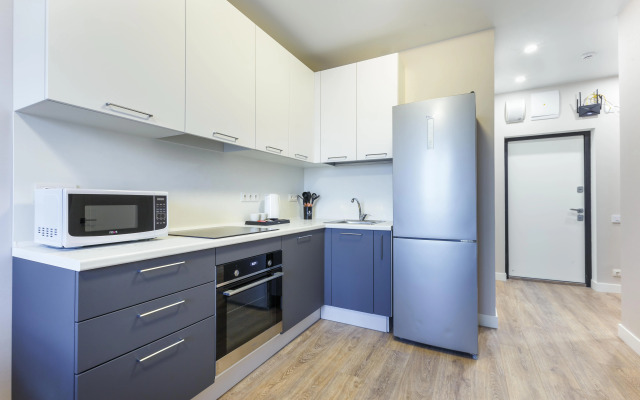 Inndays Apartments Flat