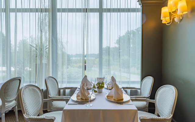 Апарт-отель M’Istra’L