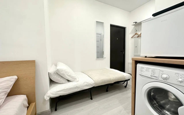 Апартаменты Subbotin.inn у Московского вокзала