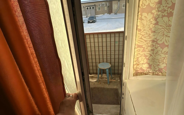 Квартира Уютная