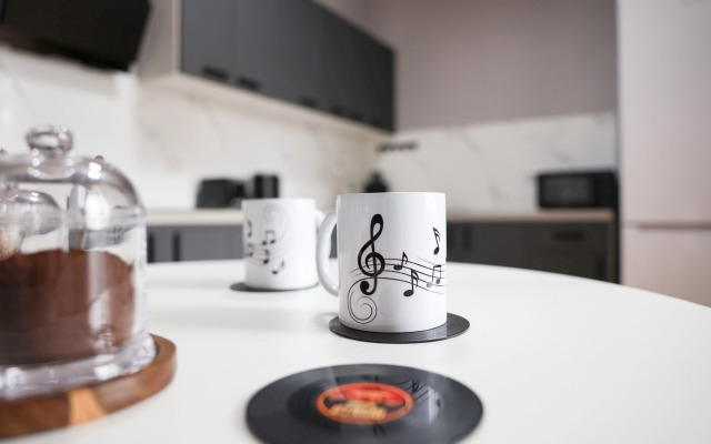 Apart Royal maestro - Simfoniya Komforta Flat