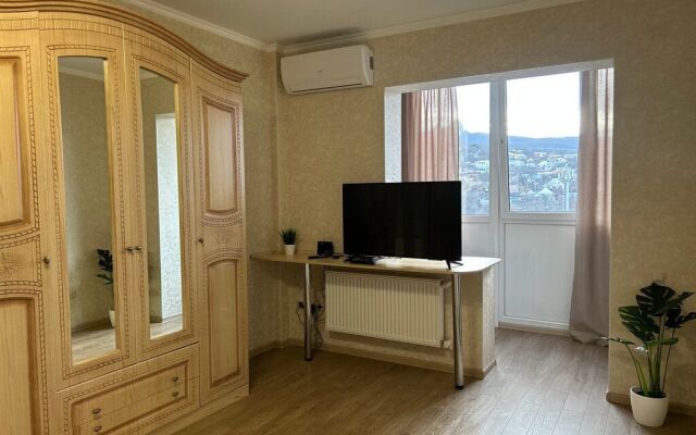 Na Ulitse Lenina 122b Flat