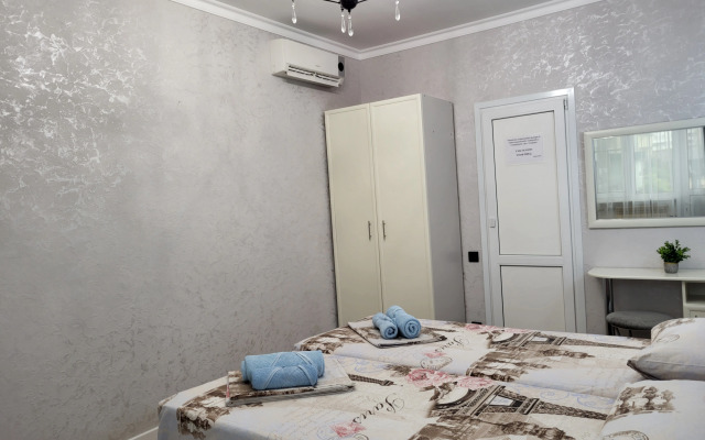 Sofiya Guest House