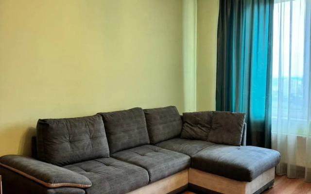 Dvukhkomnatnye Semeynye Apartamenty Apartments