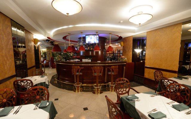 Taiga Hotel