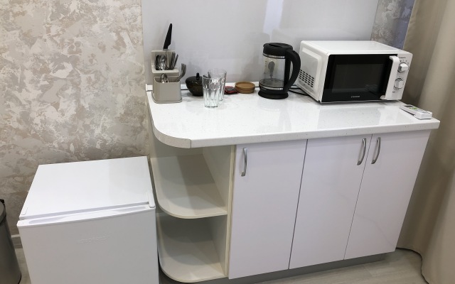 Гостиница GH75