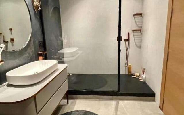 Бутик-отель Marbella Boutique Art Suites