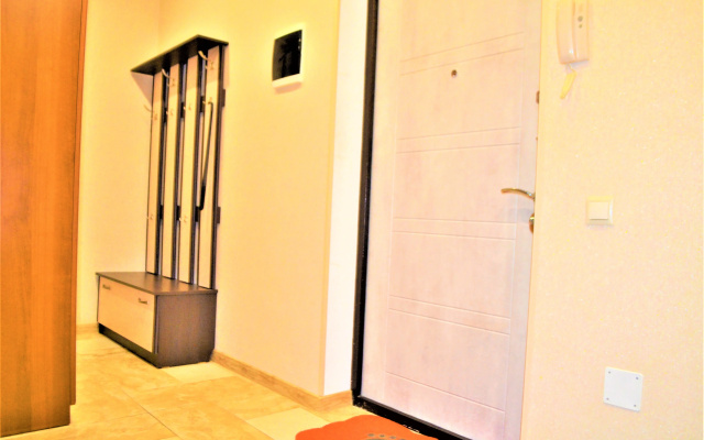 Apartamenty Andrea Belogo 1