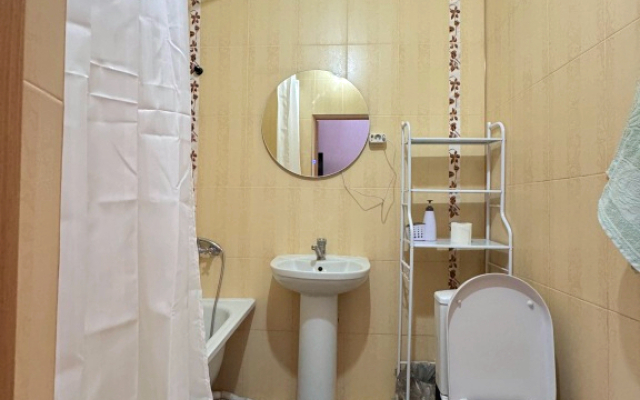 Апартаменты Казачок 1