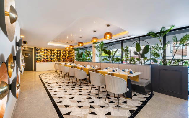 Lexia Hotels