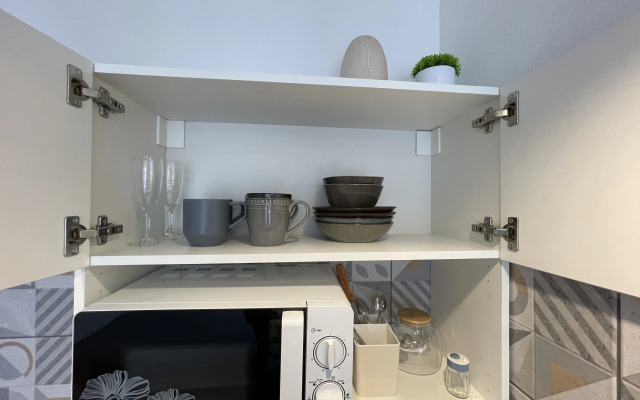 Квартира Студия Карамель на Соколова