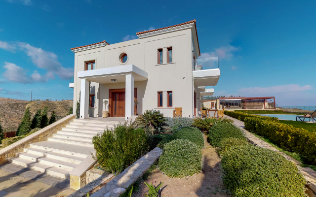 Ocean Villa