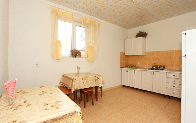 Elena Guest House