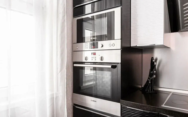 Квартира со всеми удобствами