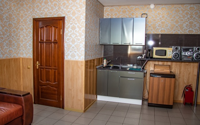 Yuzhny Ekspress Guest House