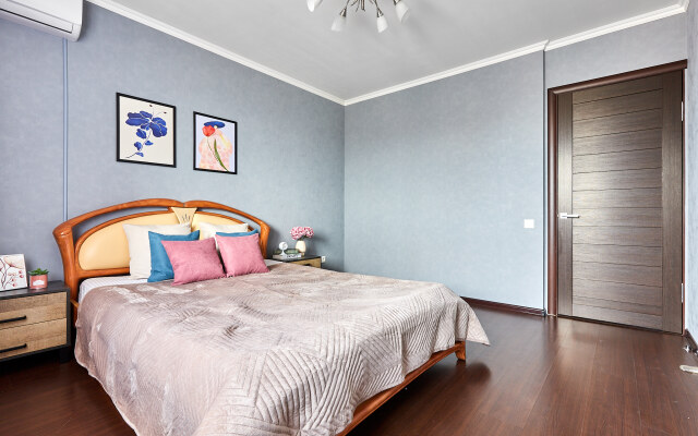 Квартира 2 Ночи на проезде Репина 32