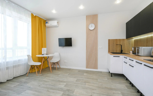 Na Gorskom Mkr 14 Apartments