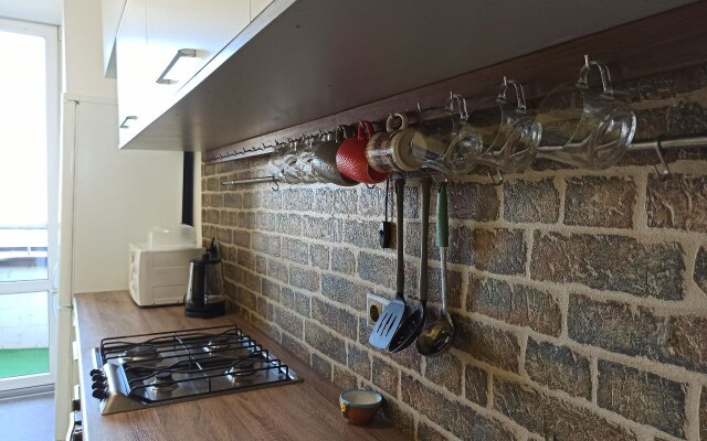 Апартаменты Red Town на Набережной