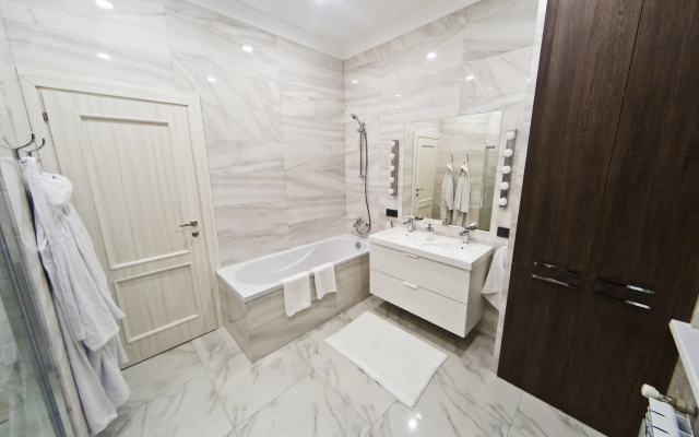 Opera Apartments Almaty